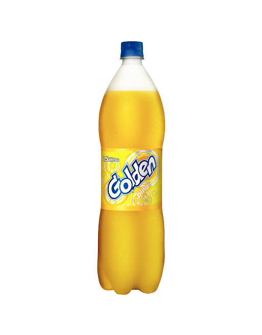 PEPSI GOLDEN PIÑA 1.5LT