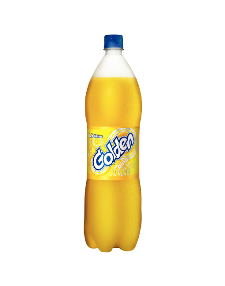 PEPSI GOLDEN PIÑA 1.5LT