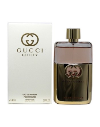 PERFUME AAA GUCCI GUILTY 90ML