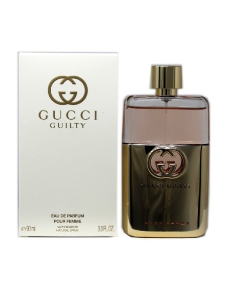 PERFUME AAA GUCCI GUILTY 90ML