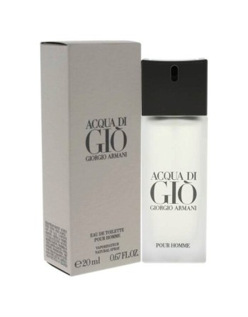 PERFUME GIORGIO ARMANI ACQUA DI GIO 20ML