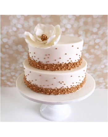 PERLAS PEQUEÑAS DECORACION TORTAS VASITOS 20G