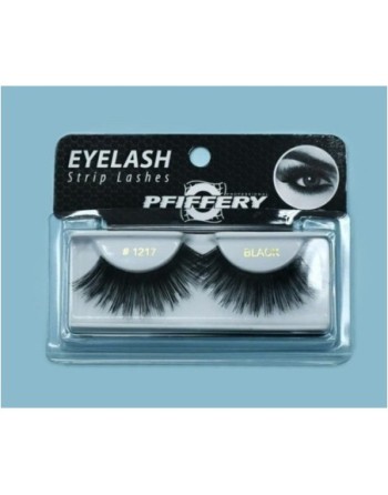PFIFFERY EYELASH PESTAÑAS CORRIDAS