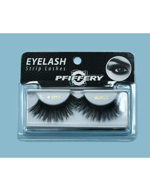 PFIFFERY EYELASH PESTAÑAS CORRIDAS