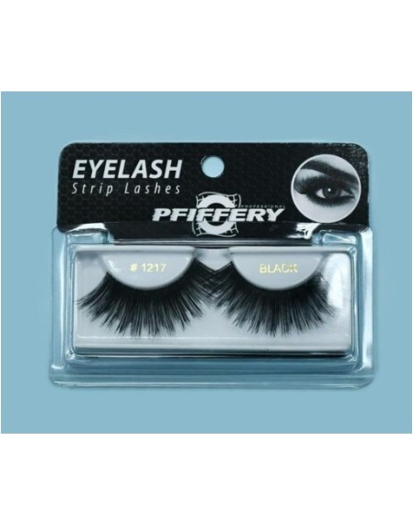 PFIFFERY EYELASH PESTAÑAS CORRIDAS