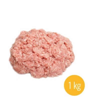 PICADILLO DE POLLO KG