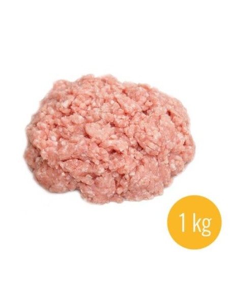 PICADILLO DE POLLO KG
