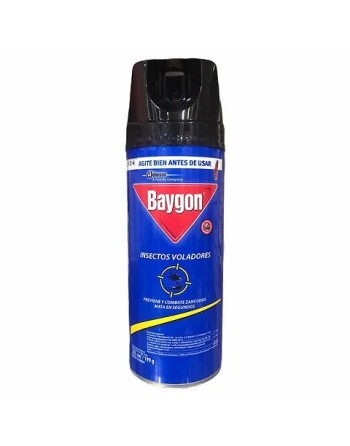 BAYGON INSECTOS VOLADORES 235ML