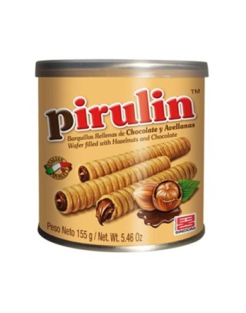 PIRULIN 155G