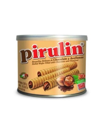 PIRULIN LATA 190G
