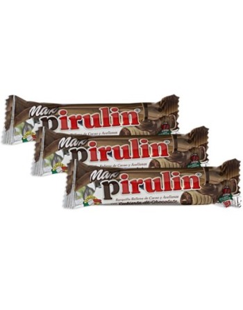 PIRULIN MAX