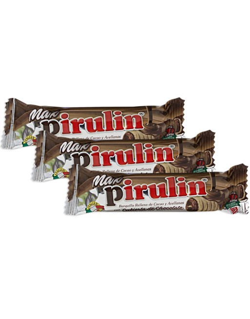PIRULIN MAX