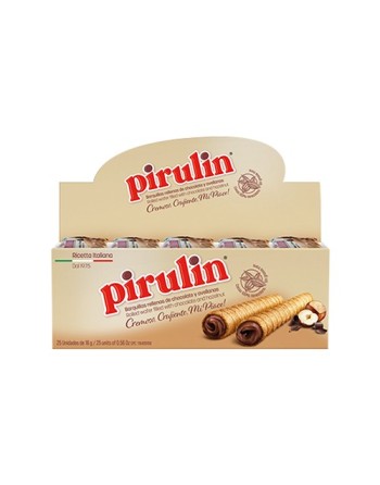 PIRULIN X3