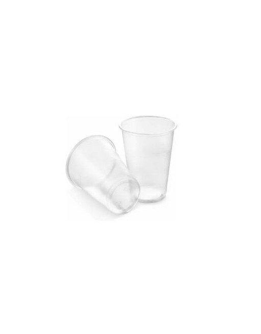 PLASTICOS LOS LLANOS VASOS 77 X100UND