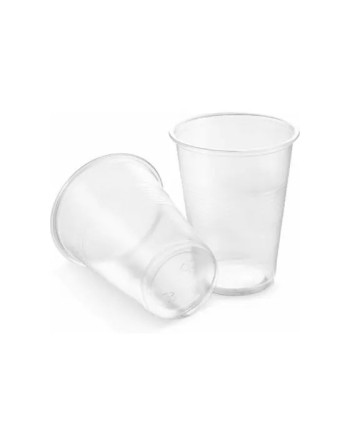 PLASTICOS LOS LLANOS VASOS N127