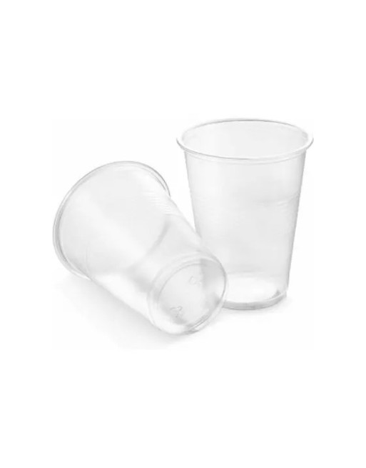 PLASTICOS LOS LLANOS VASOS N127