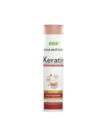 BBK SHAMPO LLUVIA DE KERATINA 300ML