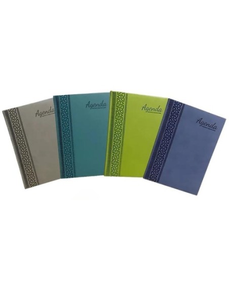 POINTER AGENDA