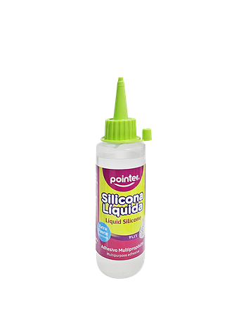 POINTER SILICONA LIQUIDA 100ML