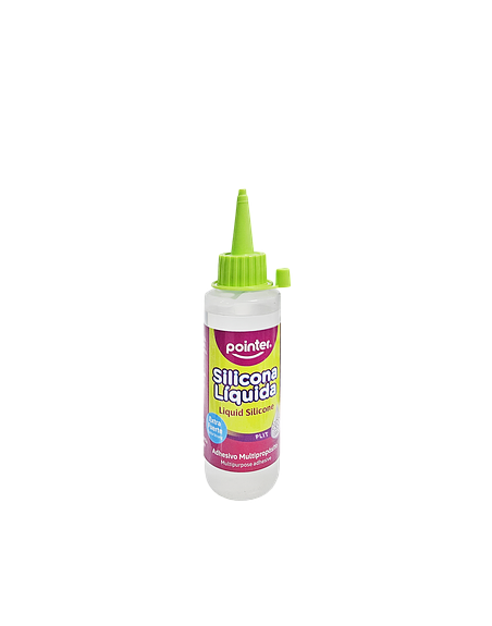 POINTER SILICONA LIQUIDA 100ML