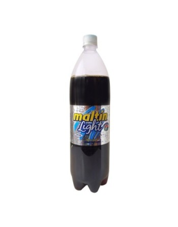 POLAR MALTIN MALTA LIGHT  1.5L