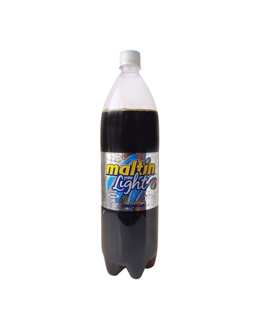 POLAR MALTIN MALTA LIGHT  1.5L