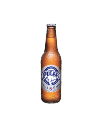 POLAR PILSEN POLARCITA DESECHABLE 355 ML CERVEZA