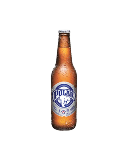 POLAR PILSEN POLARCITA DESECHABLE 355 ML CERVEZA
