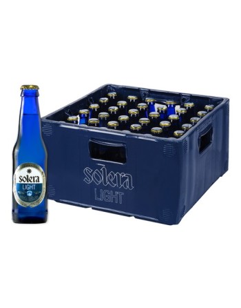 POLAR SOLERA AZUL LIGHT RETOR 222 ML