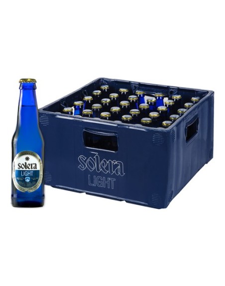 POLAR SOLERA AZUL LIGHT RETOR 222 ML