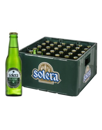POLAR SOLERA VERDE RETOR 222 ML