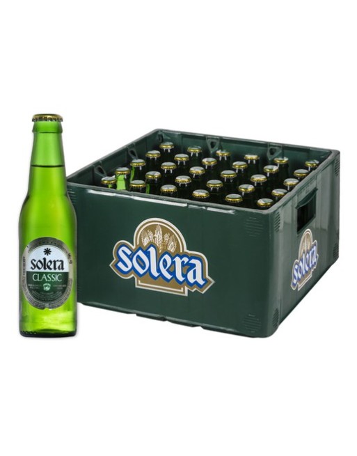 POLAR SOLERA VERDE RETOR 222 ML