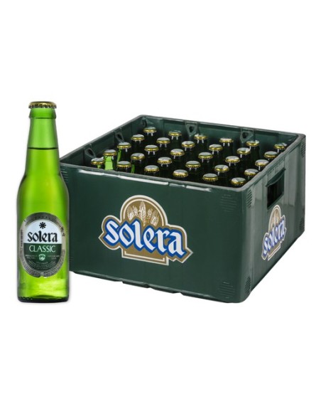 POLAR SOLERA VERDE RETOR 222 ML