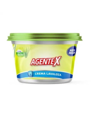 AGENTEX CREMA LAVALOZA 500G