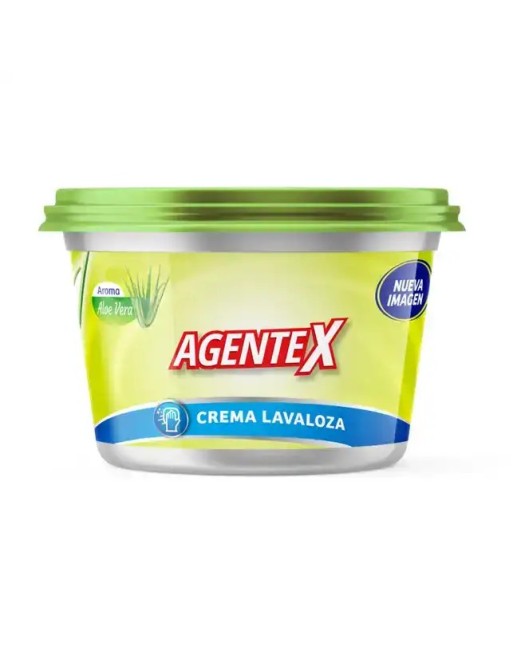 AGENTEX CREMA LAVALOZA 500G