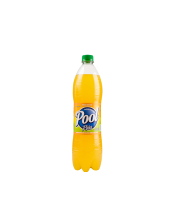 POOL REFRESCO SABOR A PIÑA 1LT