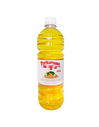 PORTUMESA ACEITE 900ML