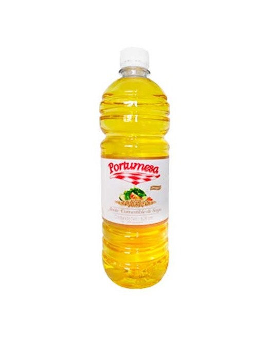 PORTUMESA ACEITE 900ML
