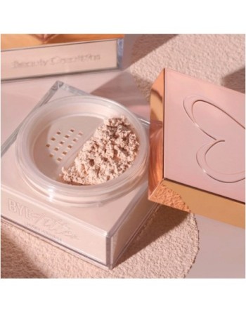 BEAUTY BYE FITTER BUTTERNUT NUM 2