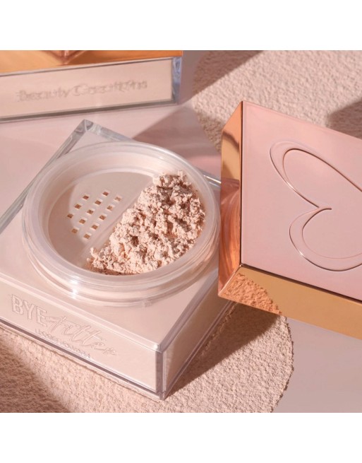 BEAUTY BYE FITTER BUTTERNUT NUM 2