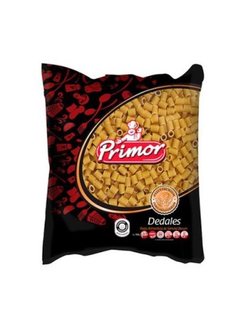 Primor dedales  500gr