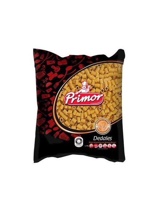 Primor dedales  500gr