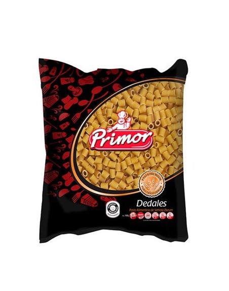 Primor dedales  500gr