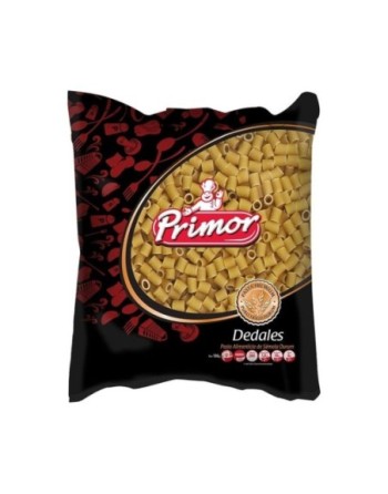 Primor pasta dedales 1kg