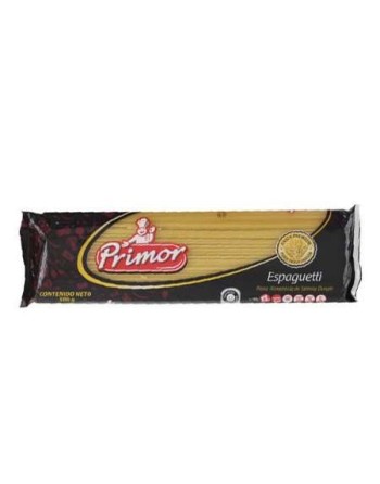 PRIMOR PASTA LARGA ESPAGUETTI 500G