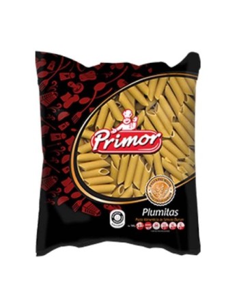 PRIMOR PLUMITAS PASTA 1KG