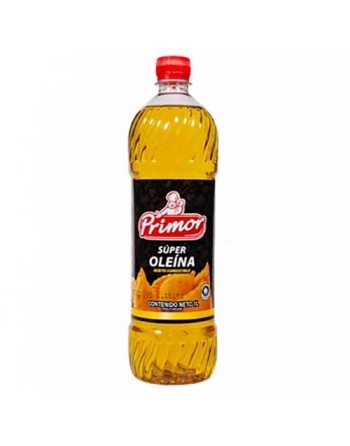 PRIMOR SUPER OLEINA ACEITE 1L
