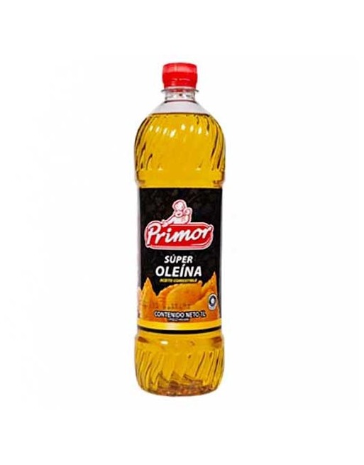 PRIMOR SUPER OLEINA ACEITE 1L