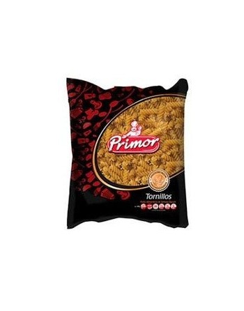 PRIMOR TORNILLOS PASTA 1KG