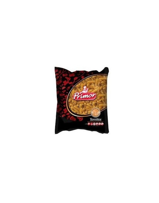 PRIMOR TORNILLOS PASTA 1KG